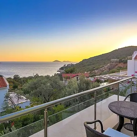 Sleeps 6 Pool Air Con Wifi Villa *
