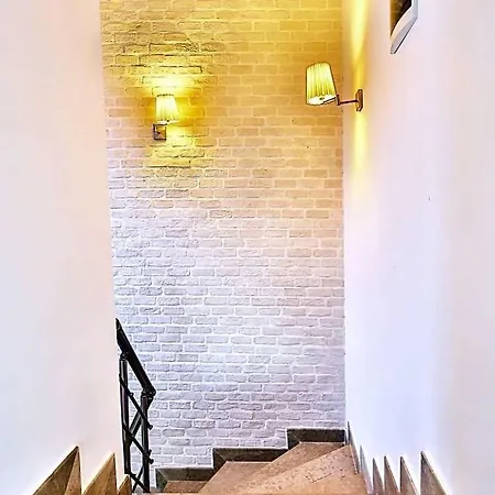 Sleeps 6 Pool Air Con Wifi Villa